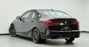 BMW M235i 2023 BMW M235i, 2028 BMW Warranty + Service Pack, Full BMW Service History, Low Km, GCC