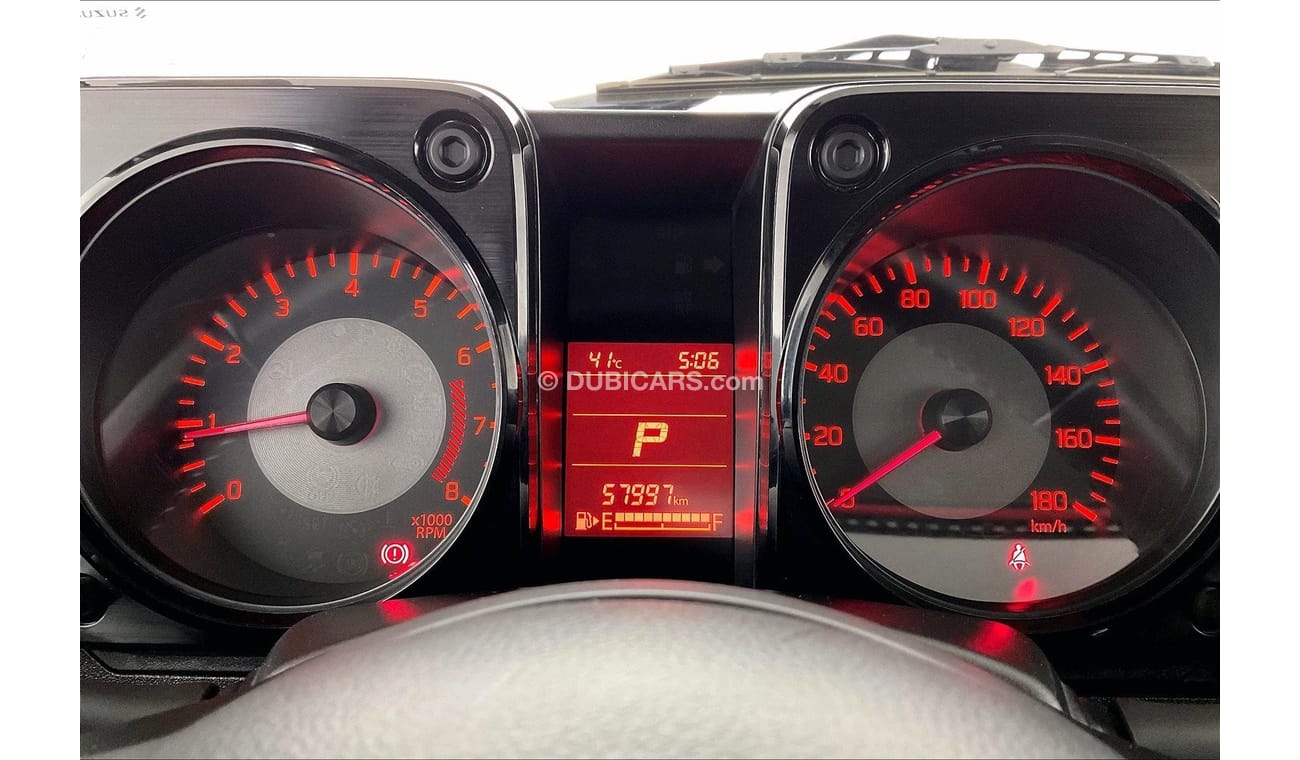 MG ZS 2024 MG ZS SUV 1.5L WHITE 0KM