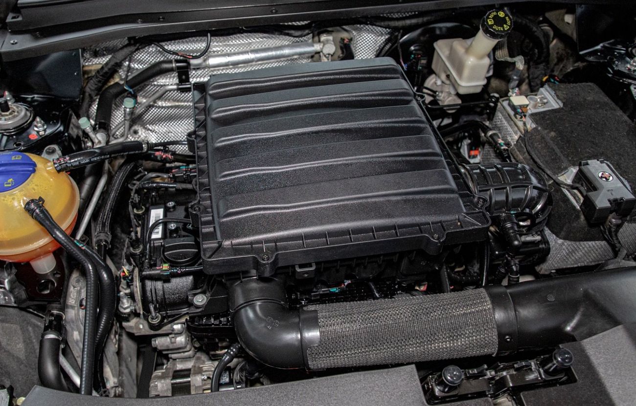 Jetour T2 Black Edition