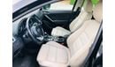 Mazda CX5 MASDA CX5 MODEL 2016 GCC CAR PERFECT CONDITION INSIDE AND OUTSIDE LOW MILEAGE