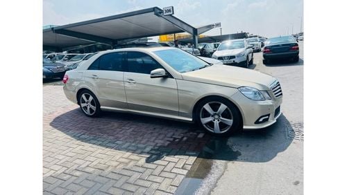 Mercedes-Benz E 350