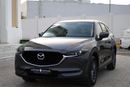 Mazda CX5 2021 Mazda CX-5 GL (KF), 5dr SUV, 2.5L 4cyl Petrol, Automatic, Front Wheel Drive