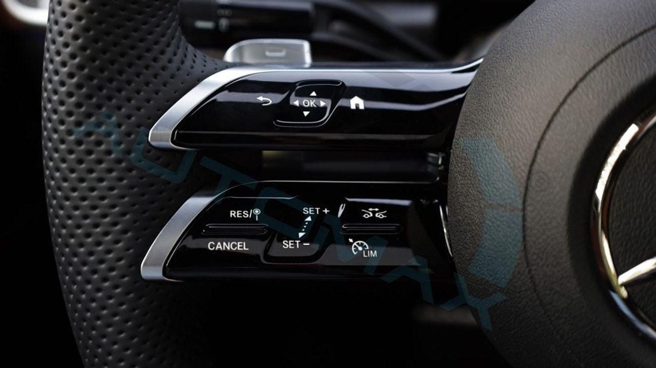 Mercedes-Benz GLC Coupe 200 (For Export , НА ЭКСПОРТ) 4MATIC 2026 GCC Без пробега