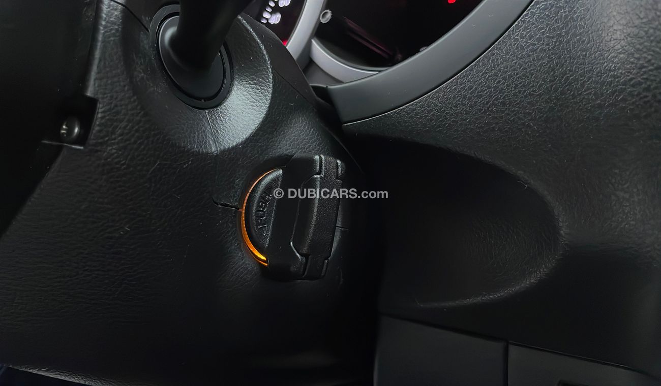 Suzuki Grand Vitara Sport 2.4