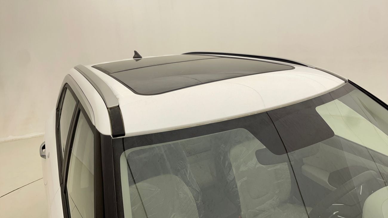 Hyundai Creta COMFORT 1.5 | Zero Down Payment | Home Test Drive