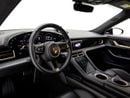 بورش تايكان Turbo S (755 HP)