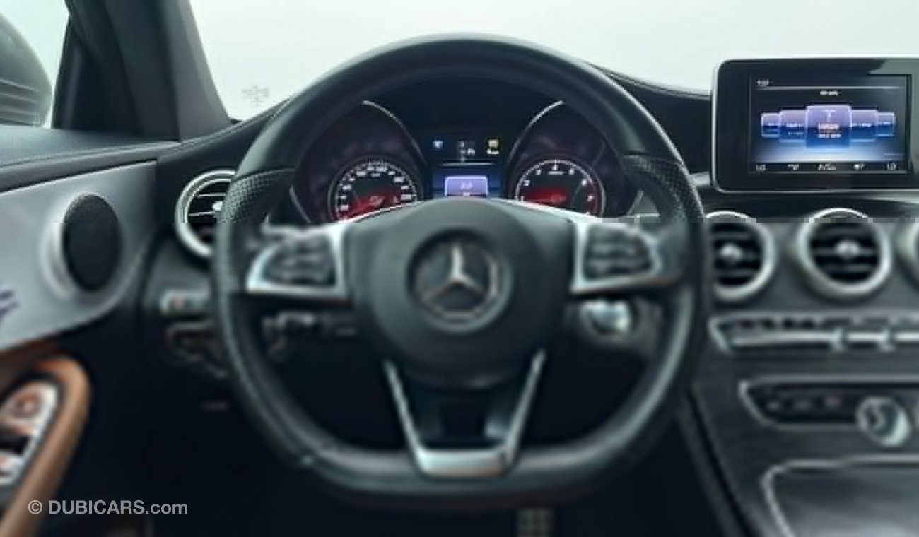 Mercedes-Benz C 200 AMG 2 | Zero Down Payment | Free Home Test Drive