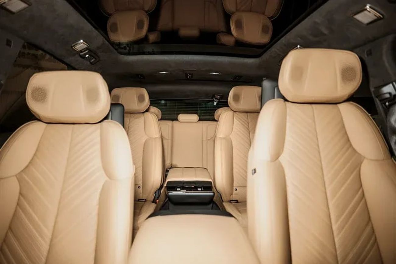 Cadillac Escalade 2025 Escalade IQ 2025