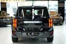 جي إي سي GS 8 2.0T GX (4WD) Traveller GX | GCC 0km | 5 Years Agency Warranty