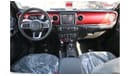 Jeep Wrangler WRANGLER RUBICON 2.0L 2022 PETROL