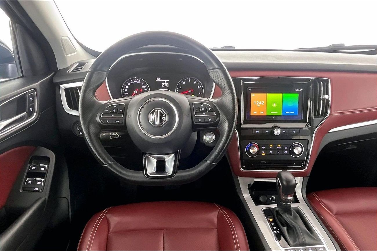 MG RX5 Luxury | National Day Celebration | Guaranteed Warranty | 0 Down Payment