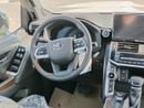 تويوتا لاند كروزر 2025 Toyota Land Cruiser LC300 VX (High-Option with Radar) 3.5L V6 Petrol A/T 4WD Export Only