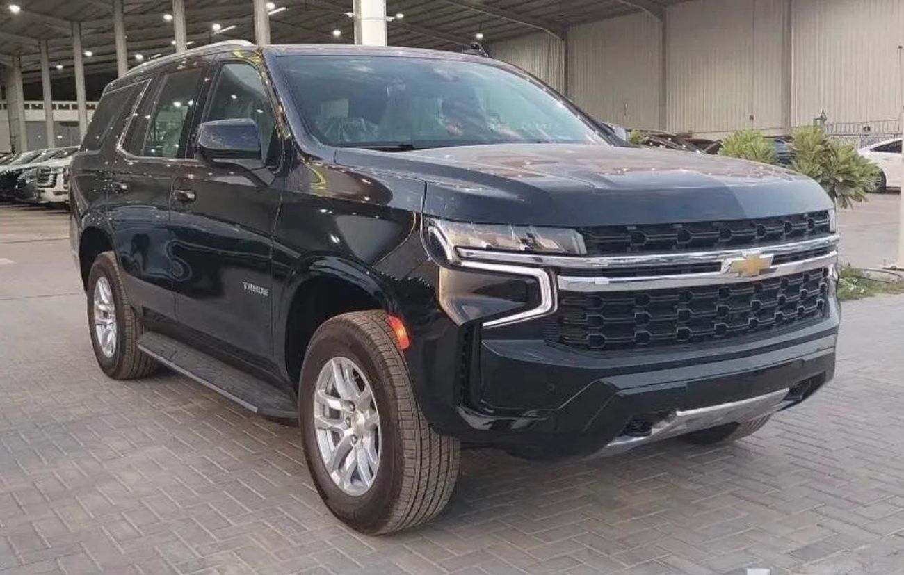 Chevrolet Tahoe LS 5.3L RWD