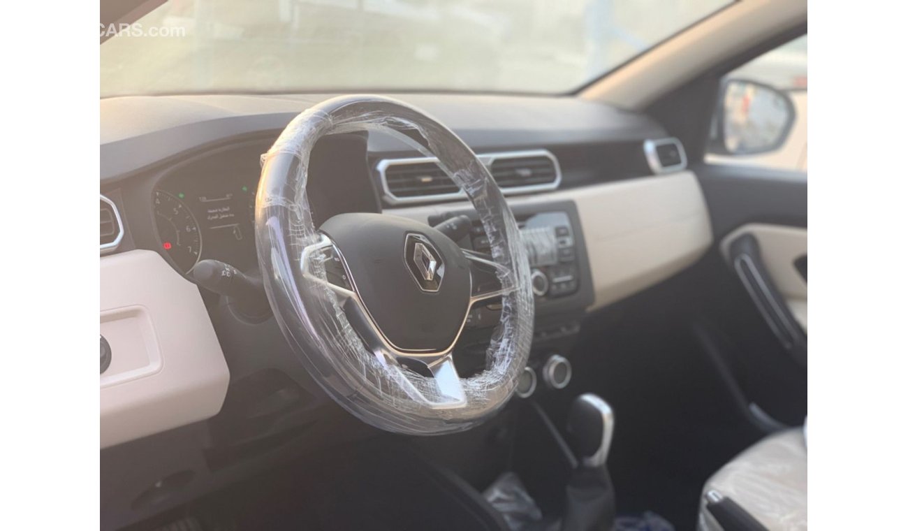 Renault Duster 4WD 2019 Full Option G.C.C