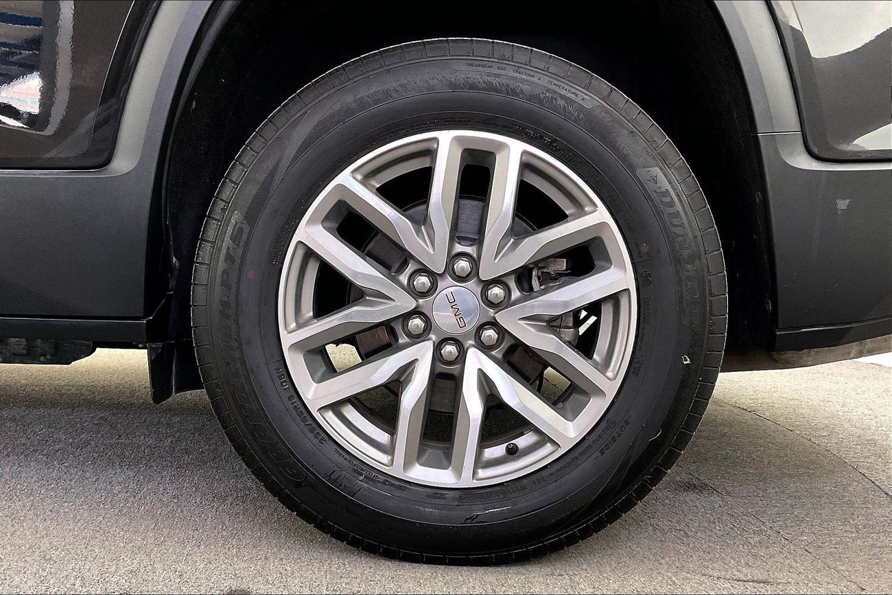 GMC Acadia SLE | Guaranteed Warranty | 0 Down Payment