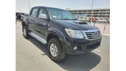 تويوتا هيلوكس DIESEL 3.0  1 KD ENGINE RIGHT HAND DRIVE