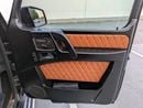 Mercedes Benz G63 AMG G 63 AMG | 5.5L Twin-Turbo V8 | Full Option | Luxury Performance SUV