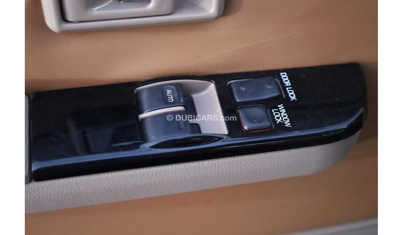 Toyota Land Cruiser Pick Up TOYOTA_LC_PICK_UP_79TH_4.0L_FULL_OPTIONS