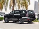 كاديلاك إسكالاد Sport 6.2L 4WD