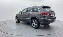 Jeep Grand Cherokee OVERLAND 5.7 | Under Warranty | Inspected on 150+ parameters