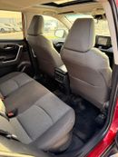 تويوتا راف ٤ XLE 2.5L