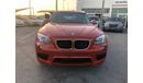 بي أم دبليو X1 موديل 2015 حاله ممتازه من الداخل والخارج فل مواصفات كراسي جلد ومثبت سرعه وتحكم كهربي كامل ونظام صوت