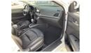 Hyundai Elantra 2017 Hyundai Elantra Turbo ( Diesel ) / EXPORT ONLY