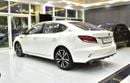 أم جي 6  EXCELLENT DEAL for our MG MG6 20T ( 2022 Model ) in White Color GCC Specs