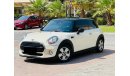 Mini Cooper || GCC || 0% DP || Well Maintained