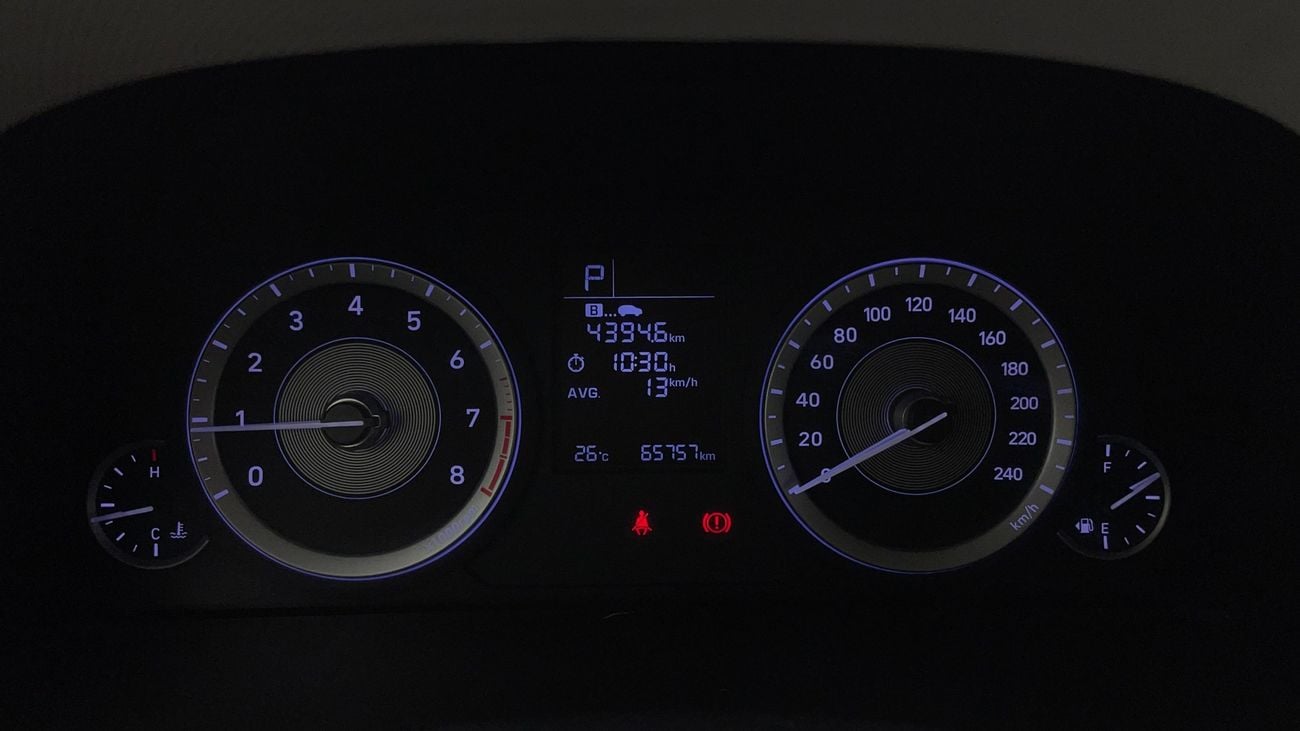 هيونداي كريتا SMART 1.5 | بدون دفعة مقدمة | اختبار القيادة في المنزل