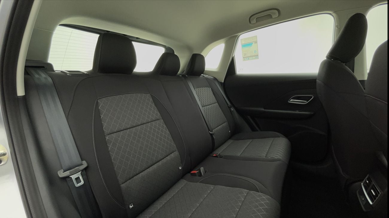 أم جي ZS STD 1.5 | بدون دفعة مقدمة | اختبار القيادة في المنزل