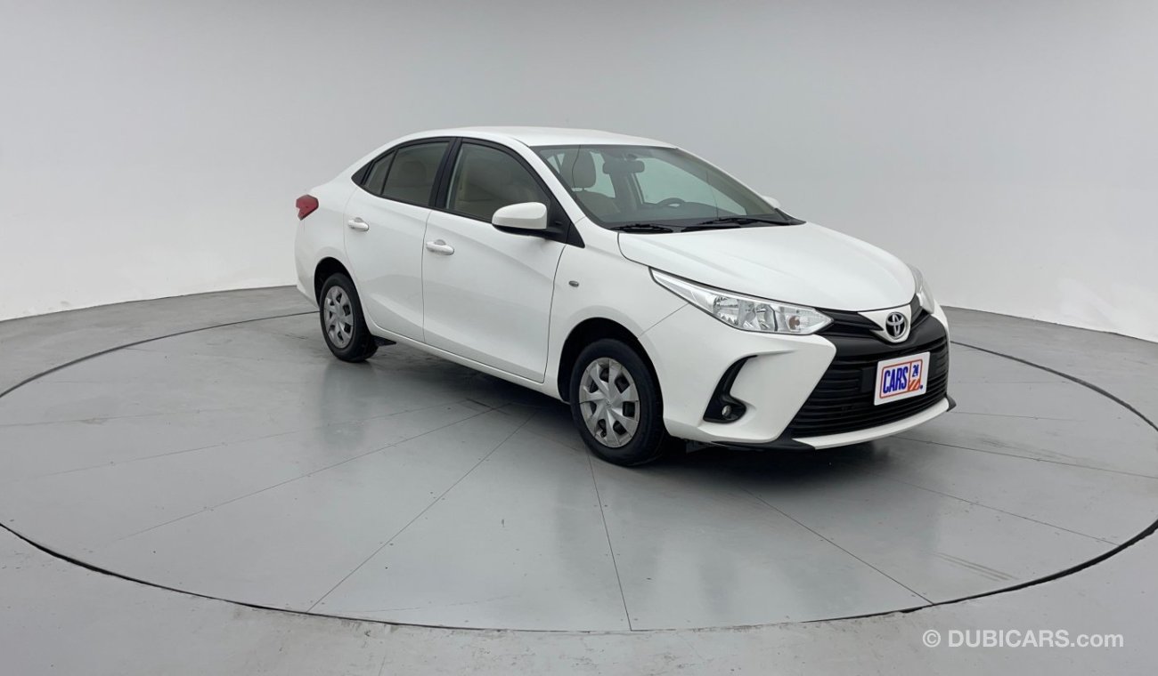 Toyota Yaris SE / E 1.5 | Zero Down Payment | Free Home Test Drive