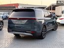 Kia Carnival KIA CARNEVAL 2021 2.2