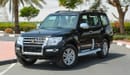 Mitsubishi Pajero 3.8 GLS Full Option (Export only) !!! LIMITED STOCK !!!