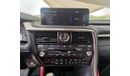 Lexus RX350 Lexus RX350 (F-Sport)-2022-Black