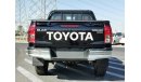 Toyota Hilux 2.7L PETROL, Full Option, Push Start, (CODE # GLXS20)