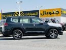 Toyota Land Cruiser GXR