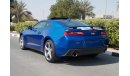 Chevrolet Camaro 2016 #2SS # AT # 6.2L # V8 # WNTY @ The Dealer