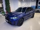 بي أم دبليو X5 M60i XDRIVE