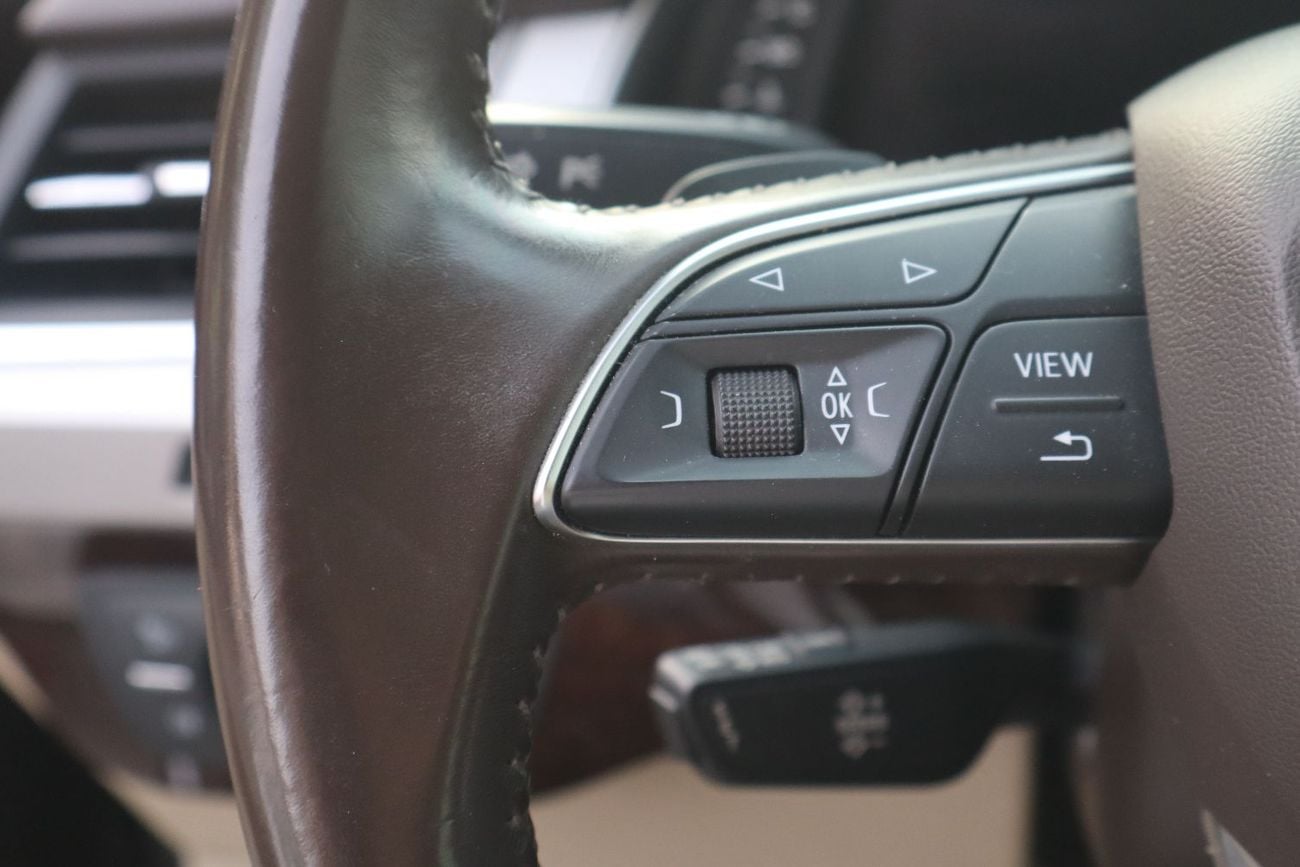 أودي Q7 55 TFSI