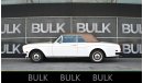 رولز رويس كورنيش Rolls Royce Corniche Cabrio