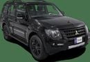 Mitsubishi Pajero 2020 | AED 1078/Month | 0 DP | 30 Day Return | Warranty | Service History