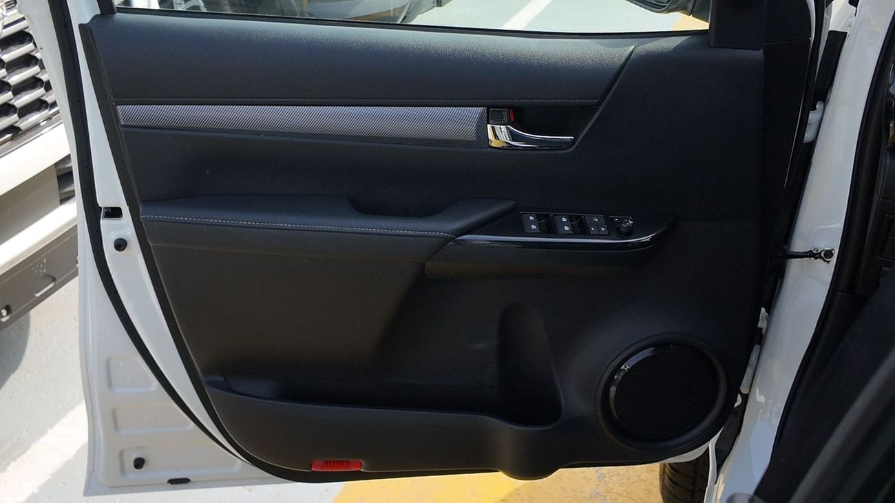 Toyota Hilux Hilux gr sport 4.0L 2026