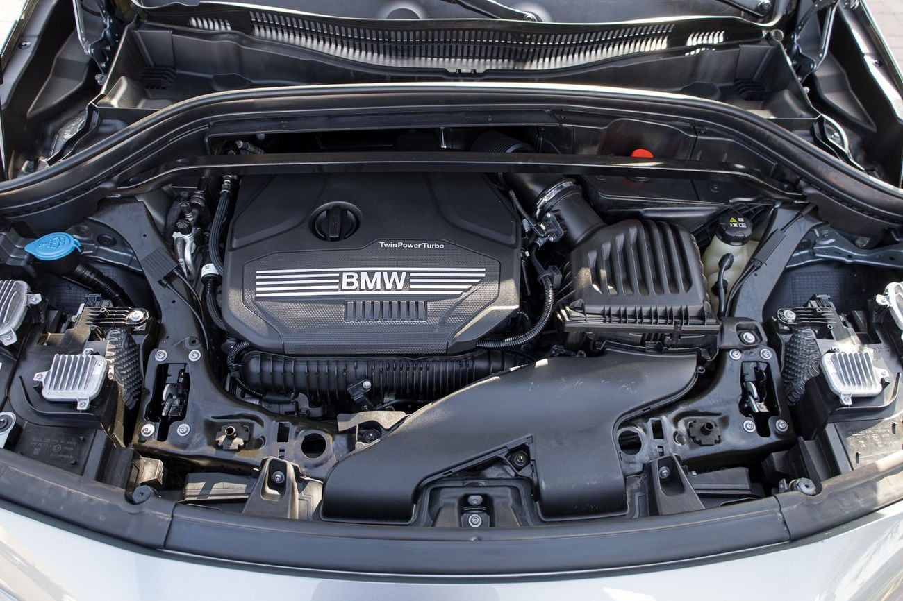 BMW X2 sDrive20i 2.0L