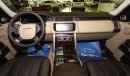 Land Rover Range Rover Supercharged