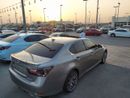 Lexus GS350 F-Sport 3.5L