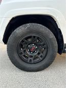 Toyota 4Runner 2018 TRD FULL OPTION 4x4 UAE PASS