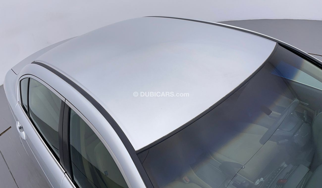 Honda Accord LX 2.4 | Zero Down Payment | Free Home Test Drive