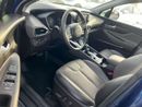 Hyundai Santa Fe SEL 2020 Hyundai Santafe Full Option Panoramic View - 2.4L V4 - With Radar & Sensor -