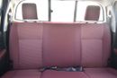 تويوتا هيلوكس 2025 MODEL TOYOTA-HILUX 2.7L 4X2 A/T